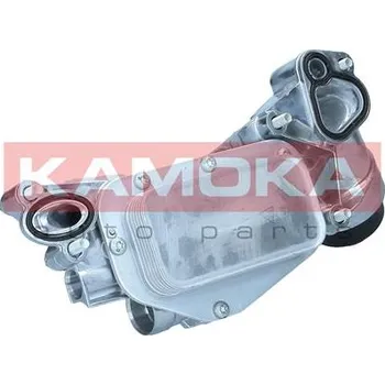 Chladič motoru Olejový chladič, motorový olej KAMOKA 7730095