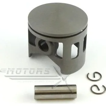 Píst motoru DLE55/111/222-20 Pístní sada