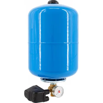 Příslušenství k čerpadlu Vodárenská sestava 24 litrů - vertikální