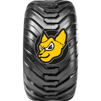 Pneu pro těžký stroj Malhotra Prince 336 PR -336 400/60 -15.5 14PR TL