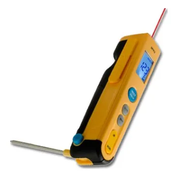 Domácí teploměr Fieldpiece Teploměr SPK3 kompaktní