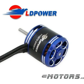 LDPower FA2212-2450KV