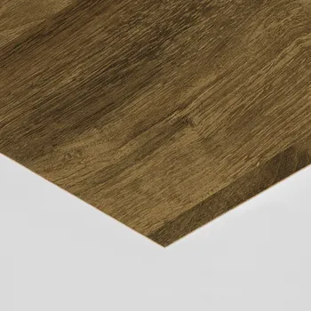 Kuchyňská pracovní deska Egger Laminát Dub Hunton tmavý H2033/ST10 2800 x 1310 mm