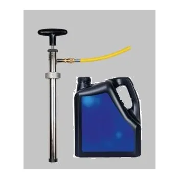 Olejové čerpadlo REFCO Pumpa olejová 21702 /