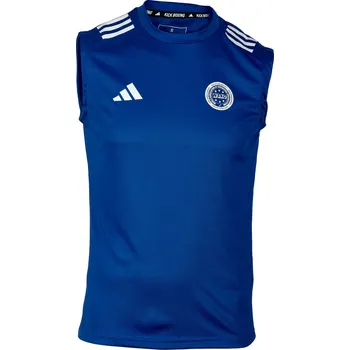 Funkční dres Adidas Kick Light adiWAKOST1 - modrý L