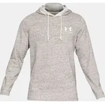 Pánská mikina UNDER ARMOUR Sportstyle Terry - bílá L