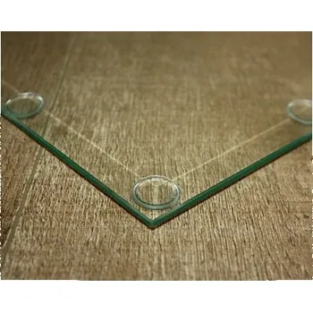 Krbová kamna Ofenprofi Těsnění proti prachu pro skla pod kamna - jednostranné 5 mm