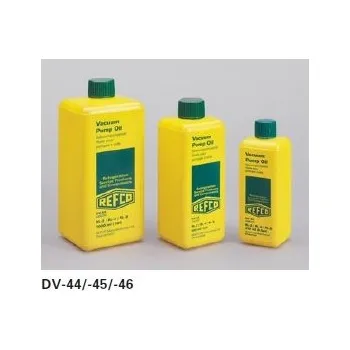 REFCO Olej DV-45 0,4 l