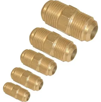 Fitinka Tecnosystemi Spojka 3:4 SAE