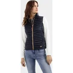 VESTA CAMEL ACTIVE VEST NIGHT BLUE