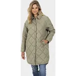 KABÁT CAMEL ACTIVE COAT SAGE