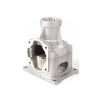 Kliková hřídel EME55-3 Kliková skříň