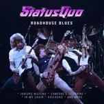 Roadhouse Blues / Pink / Vinyl - Status Quo [LP]