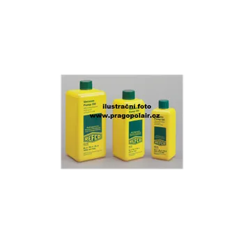 Olej na dřevo REFCO Olej P-15-S 1 l