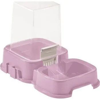 Dávkovač mýdla Dávkovač PET velký 3,4l trans/fial