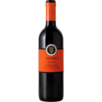 Víno Piccini Rosso Toscano IGT 0,75l