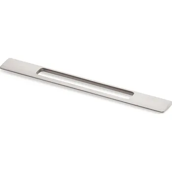 Hettich Úchytka ELEGO / Nerez 192 mm