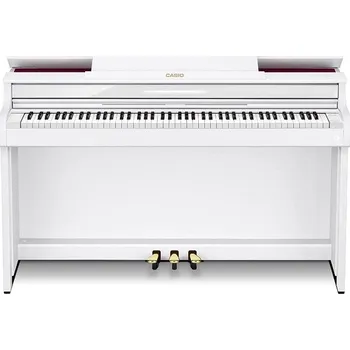 Klávesový nástroj CASIO AP 550 WE