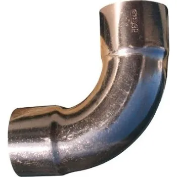 Fitinka Tecnosystemi Koleno CU90°DA 1"