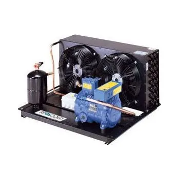 Klimatizace Rivacold Kondenzační jedn. P-FL008Z2012