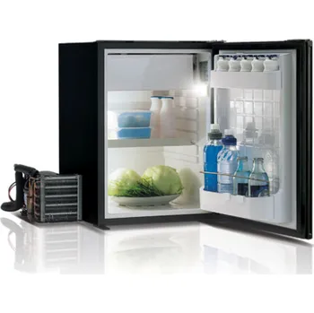 Lednice VITRIFRIGO Chladnička C42L V12/24