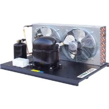 Klimatizace Rivacold Kondenzační jedn. HA014Z2111