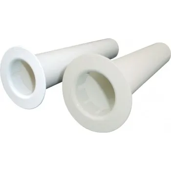 Fitinka Tecnosystemi Průchodka KIT-KA /