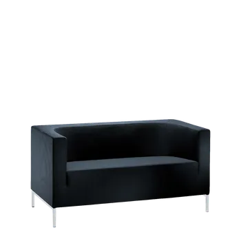 2místné křeslo KUBIK KU-K2-N4