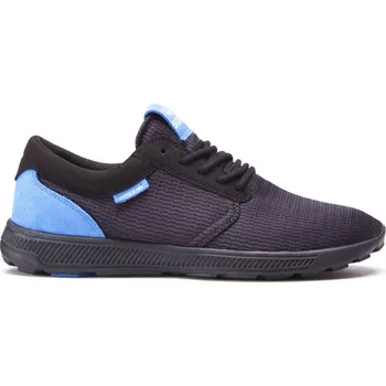 Pánské tenisky Boty Supra Hammer Run black royal 40
