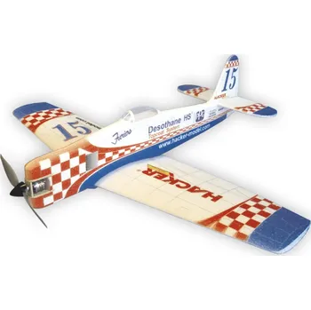 RC model letadla Hawker Sea Fury FURIAS Reno 840 ARF