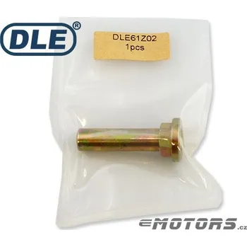 RC náhradní díl DLE61-2 Trn vrtule