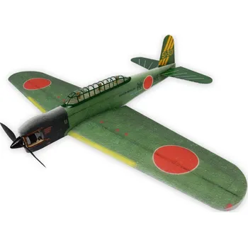 RC model letadla Nakajima B6N2 ARF Kamikaze