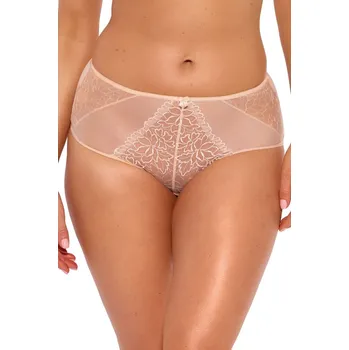 Kalhotky Dámské kalhotky MAJA GFP 1300 Béžové - Gaja béžová XL