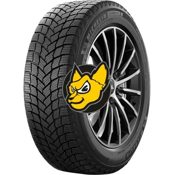 Zimní osobní pneu Michelin X-ice Snow 235/60 R19 107H XL M+S