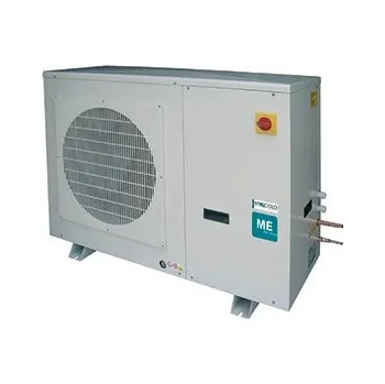 Klimatizace Rivacold Kondenzační jedn. ERM140Z1111