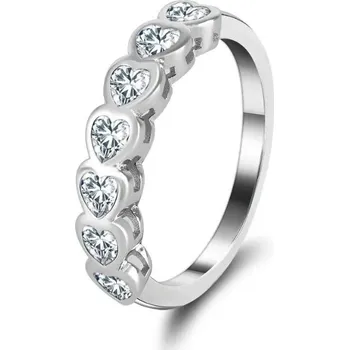 Prsten Stříbrný prsten LOVISA Velikost:6 (EU: 51-53) Ag/; ≤2,12 g 11189_6