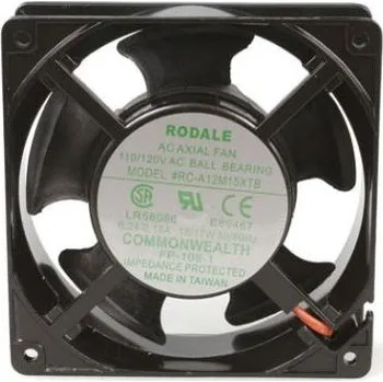 Domácí ventilátor Ventilátor FP108-1 230V