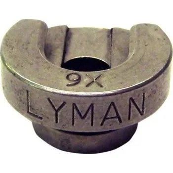 Příslušenství pro sportovní střelbu Držák nábojnic Lyman X-6 pro přebíjecí lisy