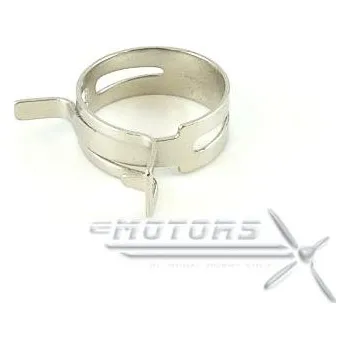 DLE130/170-43 Svorka Ø38