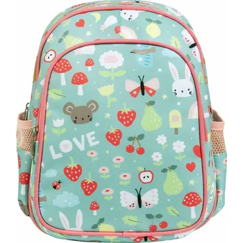 A Little Lovely Company - batůžek do školky - radost