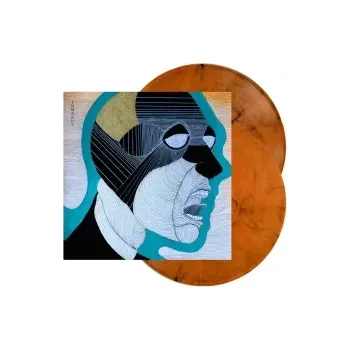 Zahraniční hudba Inmazes / Orange / Vinyl / 2LP - Vola [2 LP]