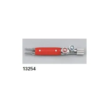 Horkovzdušná pistole REFCO Pistole /13254 hořák vel.1