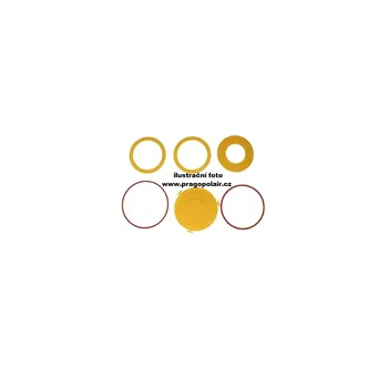 Ventil Těsnění X-99961 sada