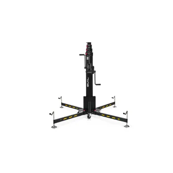 zvedací stůl GUIL Zvedák ELC - 785 5,22m, 300 kg