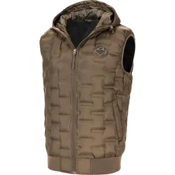 Vesta PitBull West Coast Eclipse - hnědá M