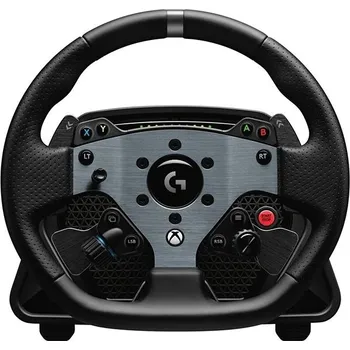 Herní volant Logitech G PRO Racing Wheel PC/Xbox