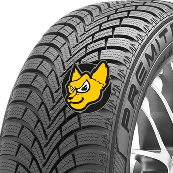 Zimní osobní pneu Maxxis WP6 Premitra Snow 225/35 R19 88W XL M+S