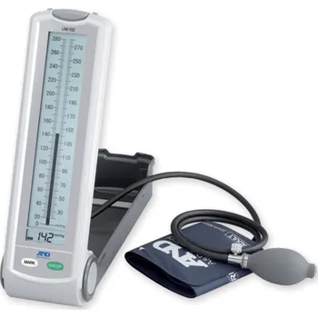 Tlakoměr UM-102A stolní profesionální tlakoměr