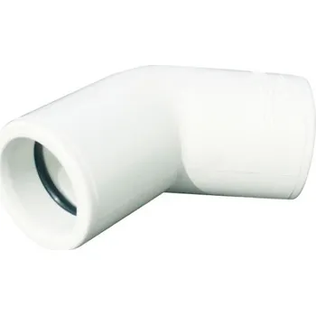 Fitinka Tecnosystemi Koleno TCR21 45°