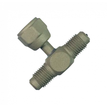 Fitinka REFCO T kus A-31852 PREB 1 ks